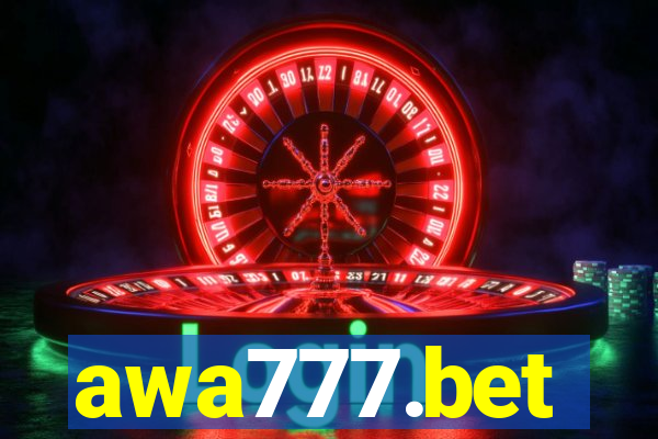 awa777.bet