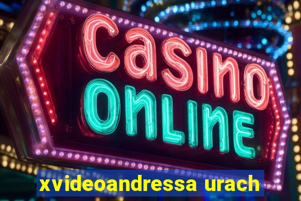 xvideoandressa urach