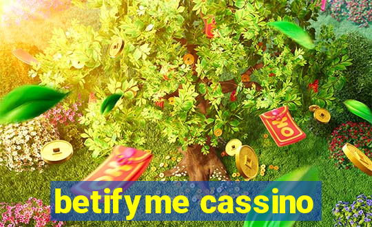 betifyme cassino