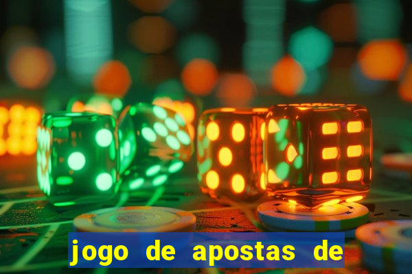 jogo de apostas de 1 real