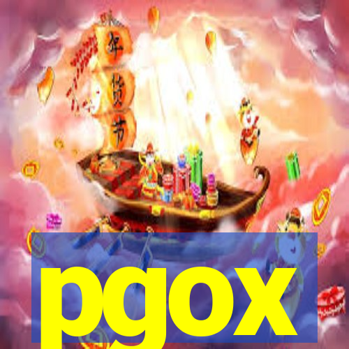 pgox