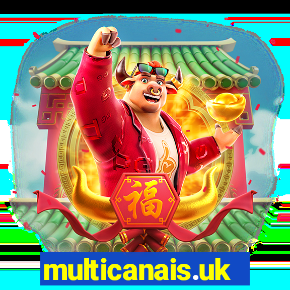 multicanais.uk