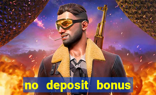 no deposit bonus code slots of vegas