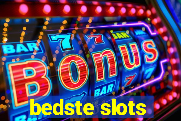 bedste slots