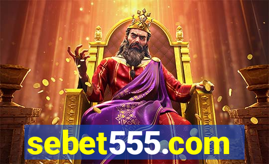 sebet555.com