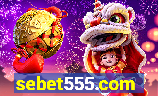 sebet555.com