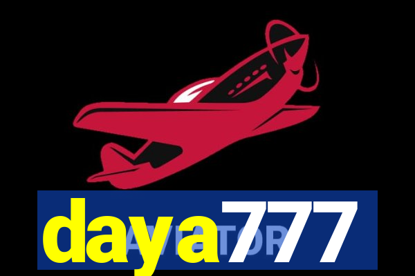 daya777