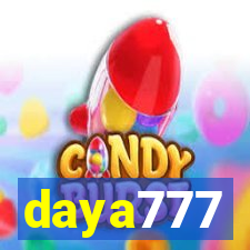 daya777