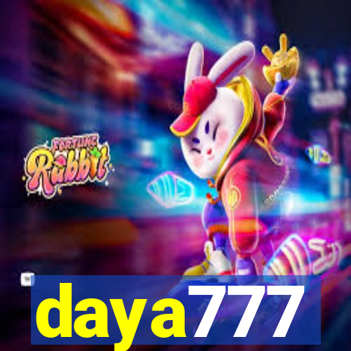 daya777