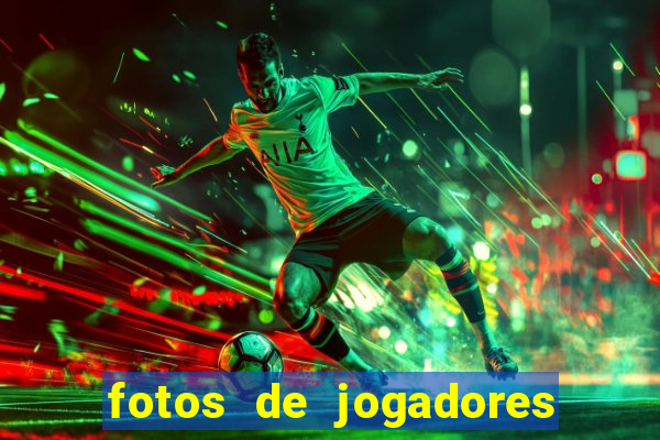 fotos de jogadores de futebol pelados