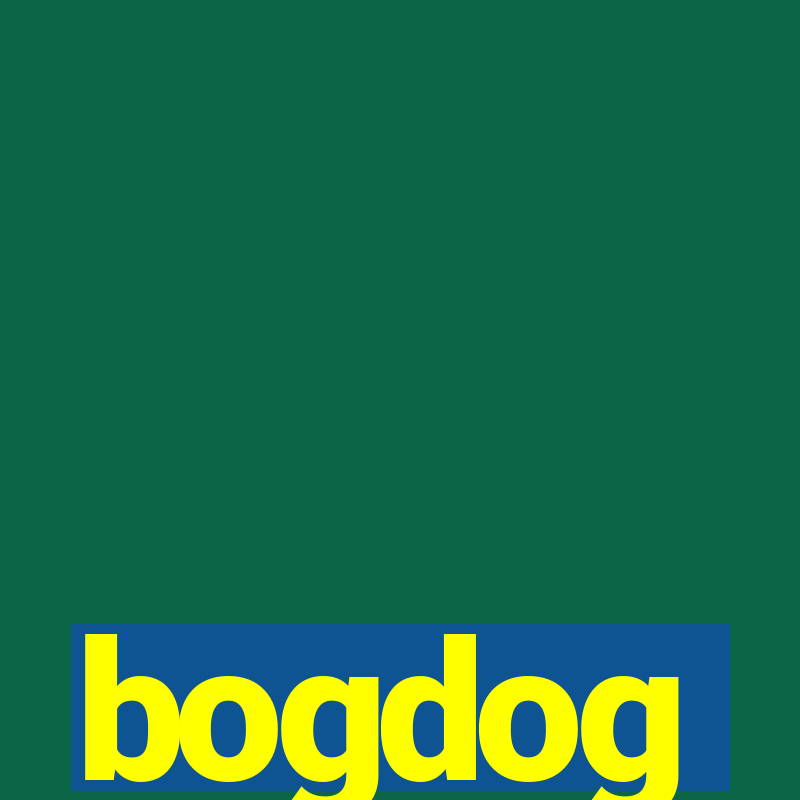 bogdog