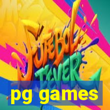 pg games