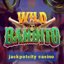 jackpotcity casino