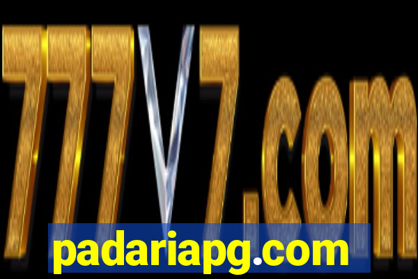 padariapg.com