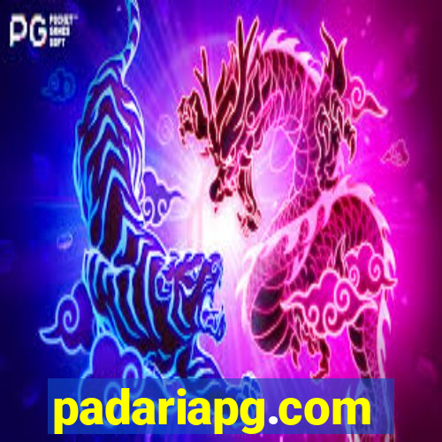 padariapg.com