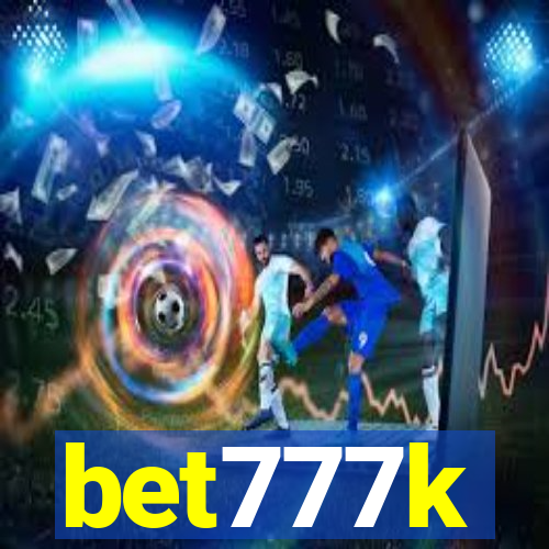 bet777k