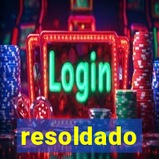 resoldado