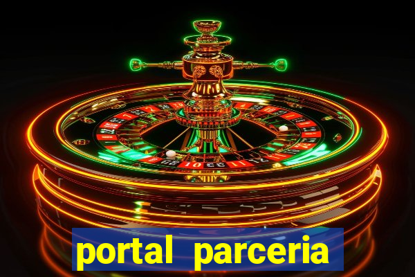 portal parceria ifood entrar