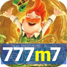 777m7