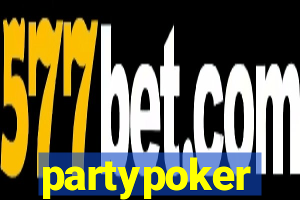 partypoker