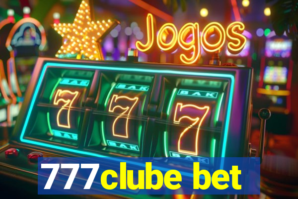 777clube bet