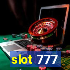 slot 777