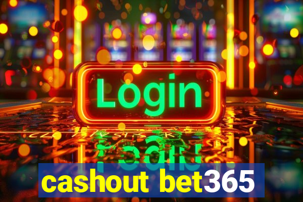 cashout bet365