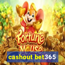 cashout bet365