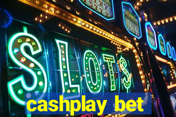 cashplay bet