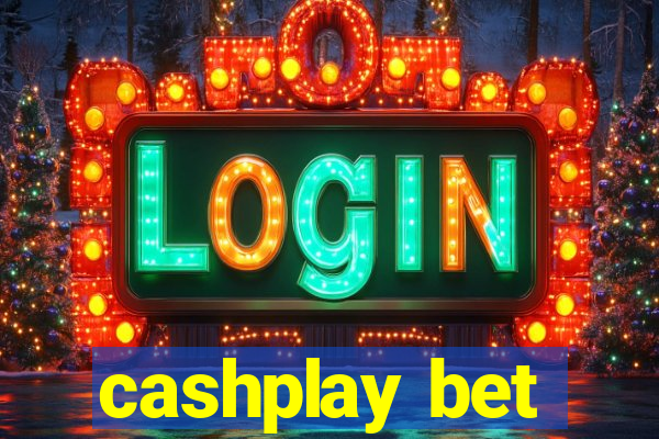 cashplay bet