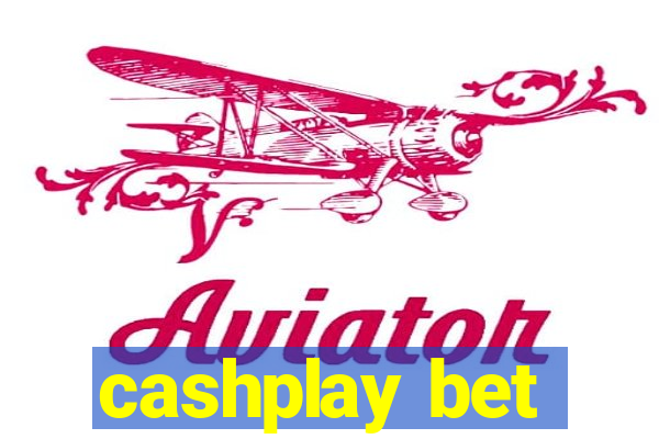 cashplay bet