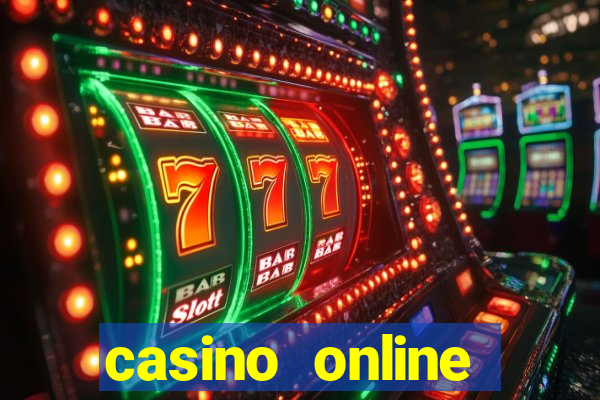 casino online gratis 888