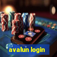 avalun login