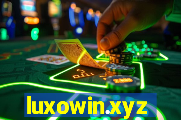 luxowin.xyz