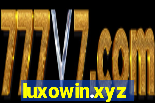 luxowin.xyz