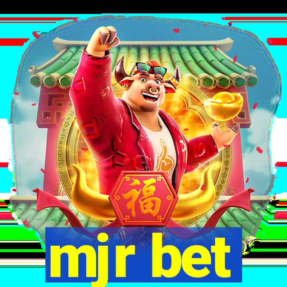 mjr bet