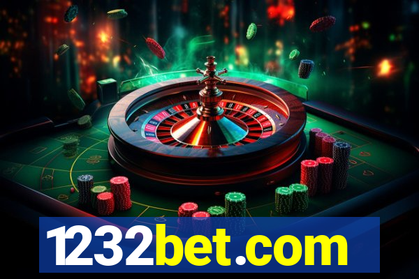 1232bet.com