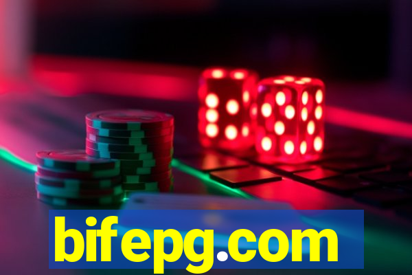 bifepg.com