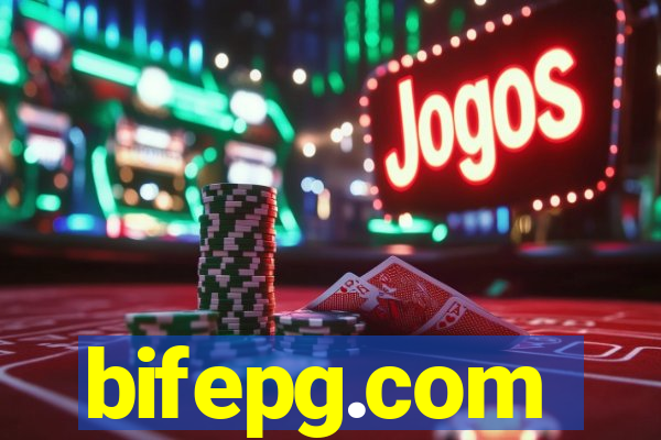 bifepg.com