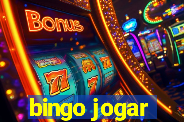 bingo jogar