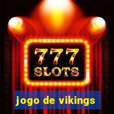 jogo de vikings