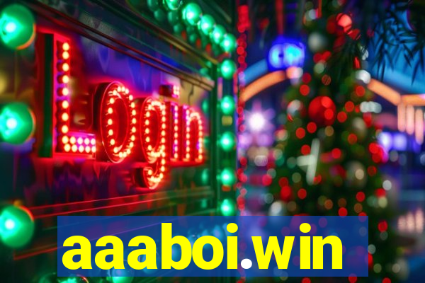 aaaboi.win