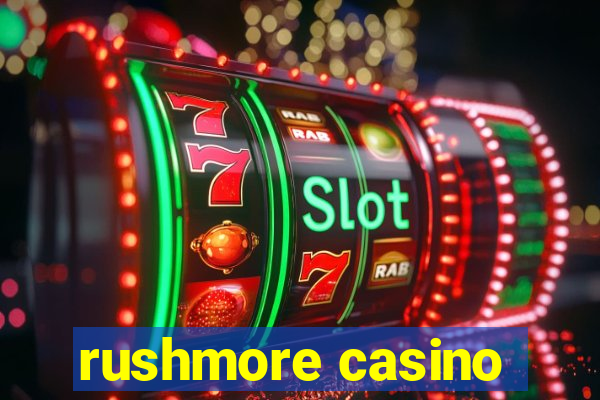 rushmore casino