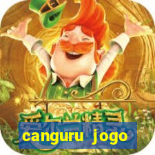 canguru jogo esporte da sorte