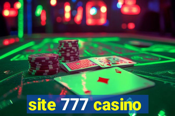 site 777 casino