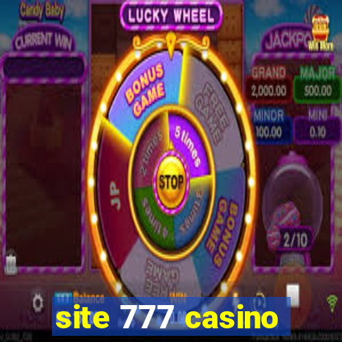 site 777 casino