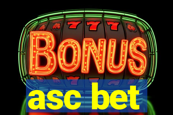 asc bet