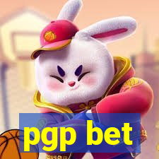 pgp bet