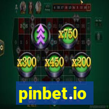 pinbet.io