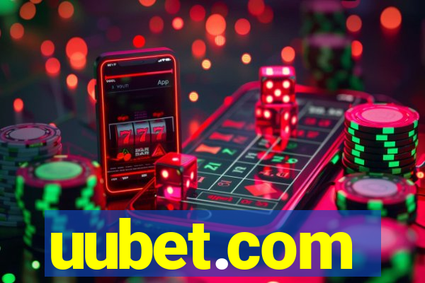 uubet.com